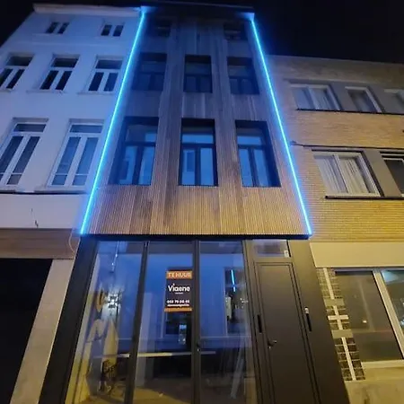 Studio 1 Appartement Ostende