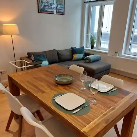 Appartement Studio 1