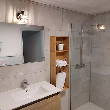 Appartement Studio 1